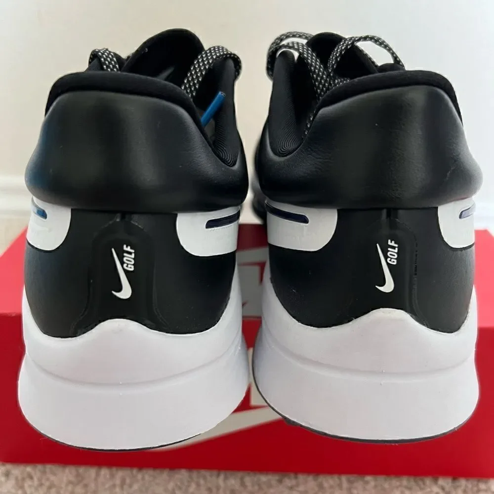 Nike Infinity Tour NEXT% Air Zoom Golf Shoes
